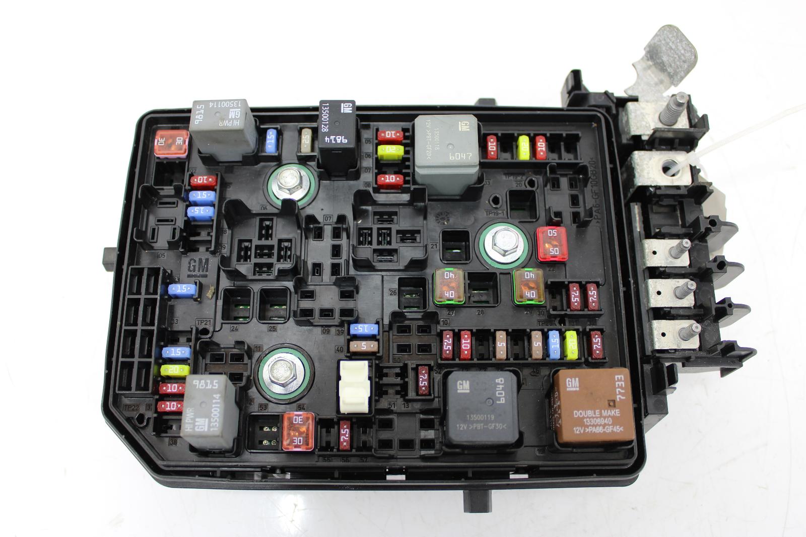 VAUXHALL ASTRA 2018 5 Door Hatchback