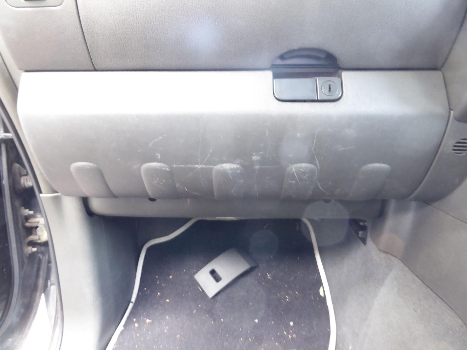 NISSAN PATHFINDER 2007 5 Door Estate