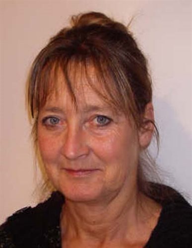 Anne-Lise Brinch