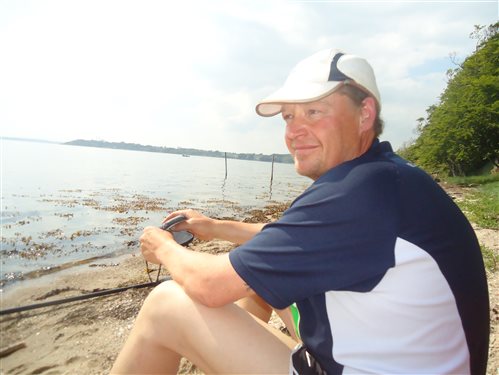 Bjarne Schiøtt