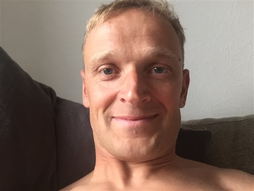 Jakob Stocholm