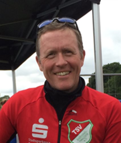 Anders Riber Nielsen