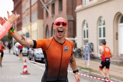 Niclas Riis Hendriksen
