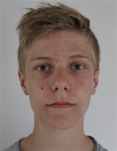 Kasper Bergmann Mortensen