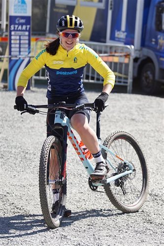 Alina Johansson