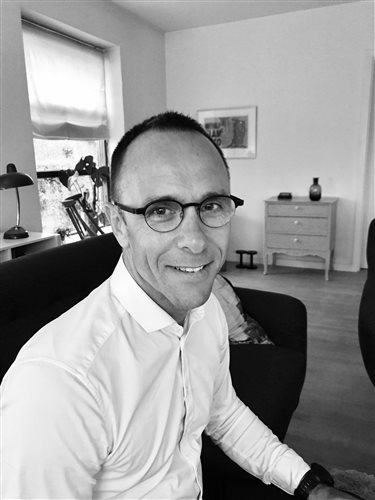 Kent Overgaard