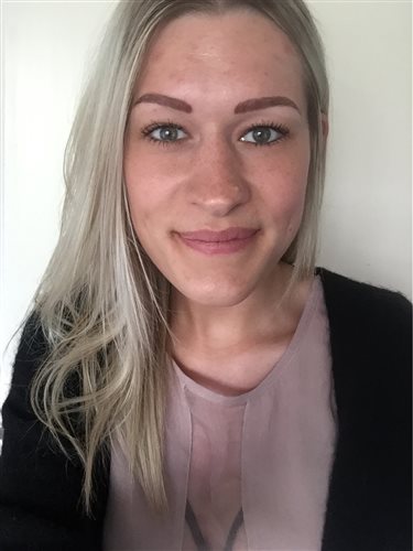 Camilla Zyrine Henriksen