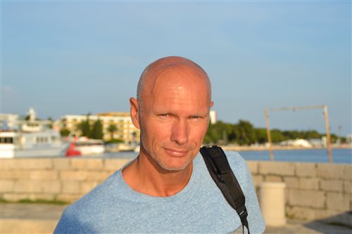 John Tryk