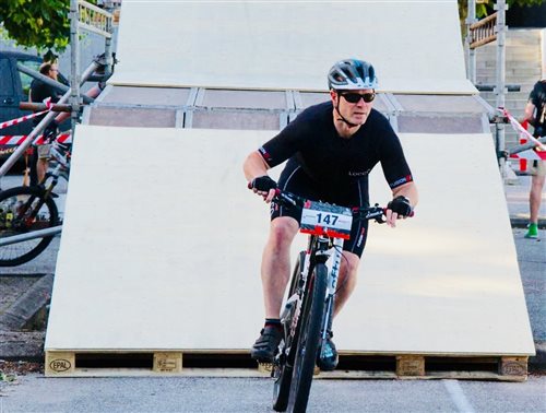 Jesper Løvenhardt