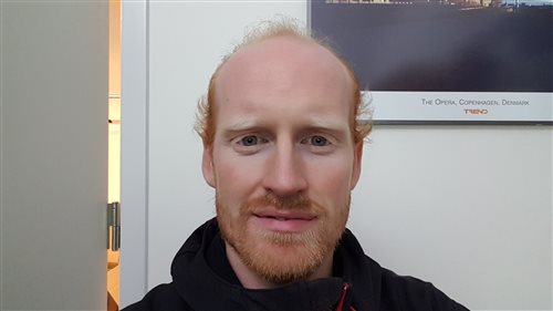 Andreas Thoustrup