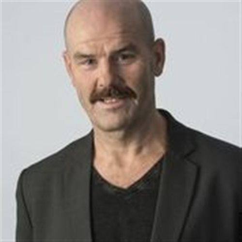 Svend Hansen Tarp
