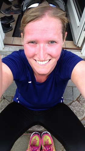 Christina Kjær Christophersen