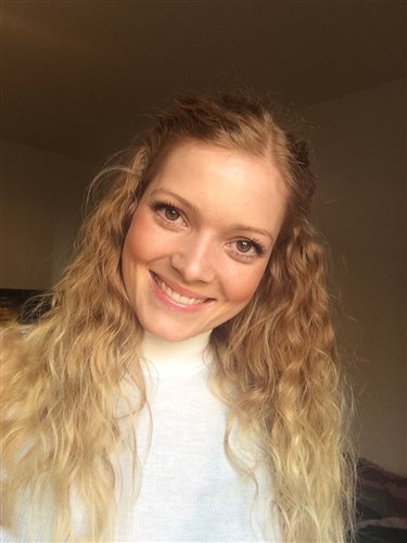 Katja Ivanova Pedersen