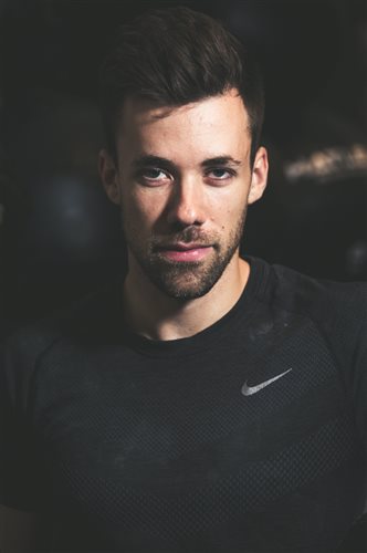 Esben Lorenzen