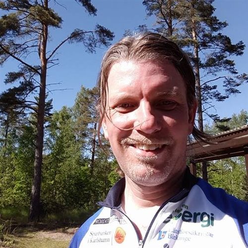 Peter Liljedahl