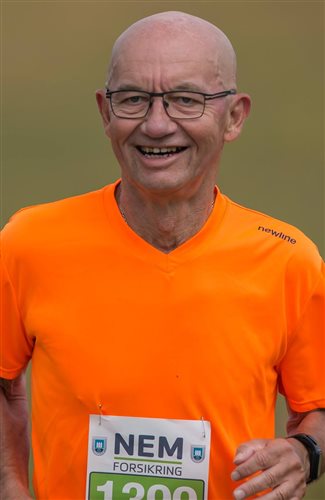 Alf Klærke