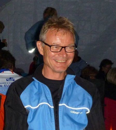 Søren Dahl Mortensen