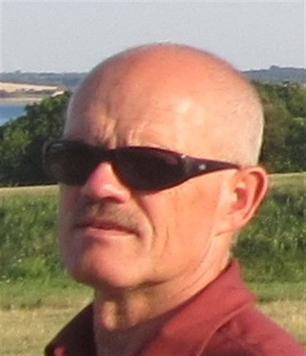 Peter Jørgensen