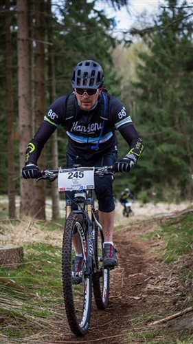 Lars Abrahamsson