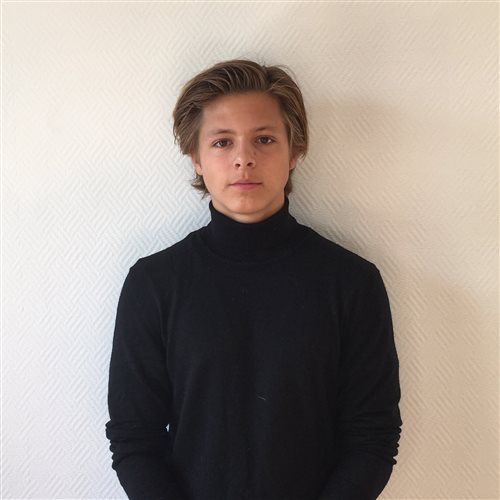 Lukas Sieben