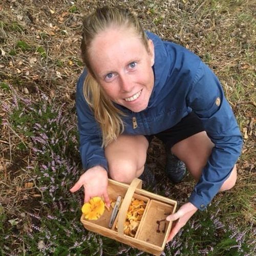 Mette Kjærgaard Jørgensen