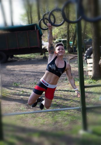 Tanja Gabelgaard