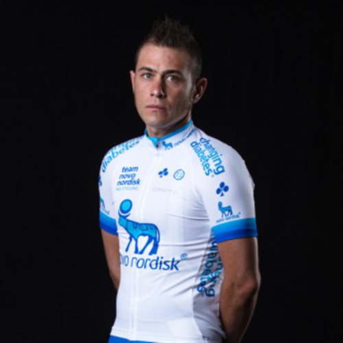 Fabio CALABRIA