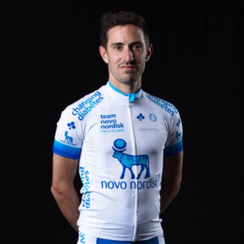 Romain GIOUX
