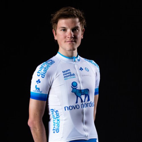 Joonas HENTTALA