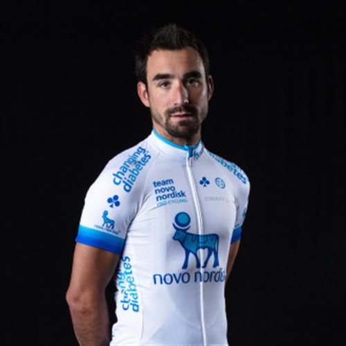 David LOZANO RIBA