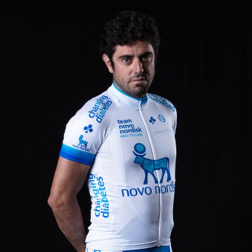 Javier MEGIAS LEAL