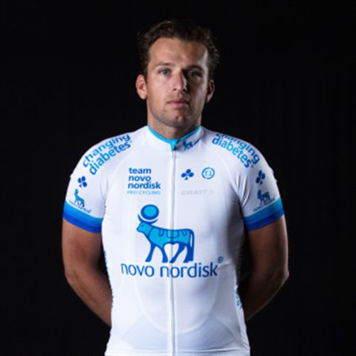 Martijn VERSCHOOR