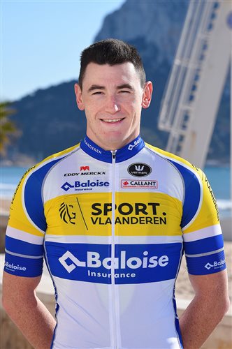 Christophe NOPPE