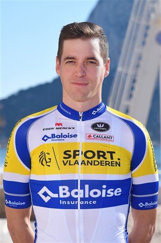 Jarl SALOMEIN