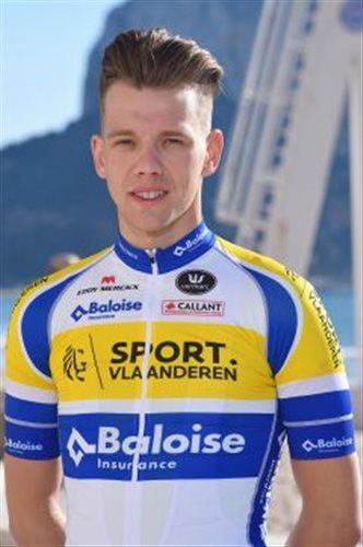 Kenneth Van Rooy