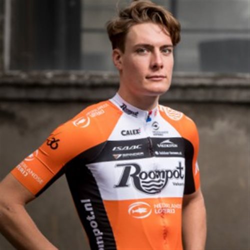 Tim ARIESEN