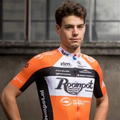 Jeroen MEIJERS
