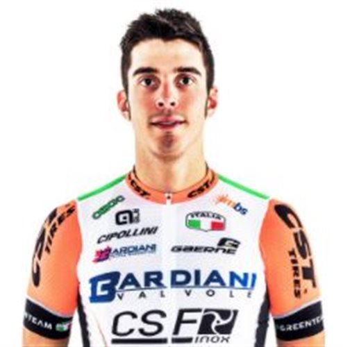 Mirco MAESTRI