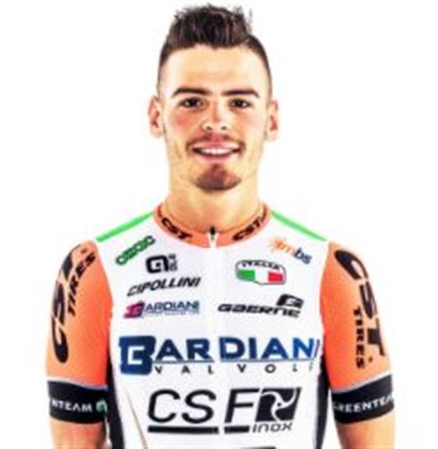 Edoardo ZARDINI