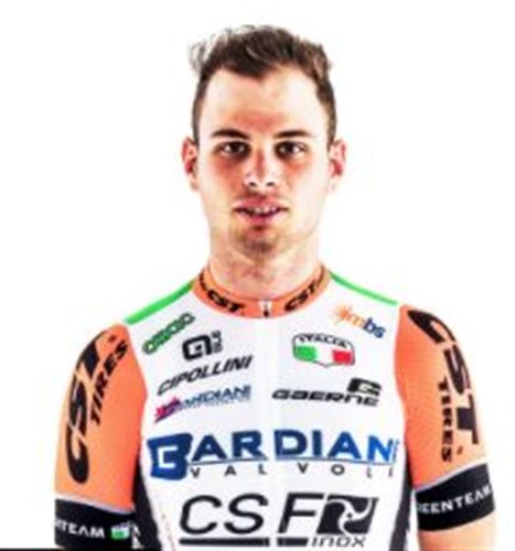 Marco MARONESE