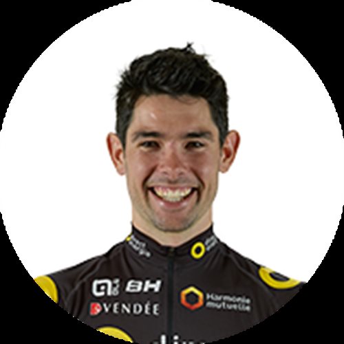 Bryan NAULEAU