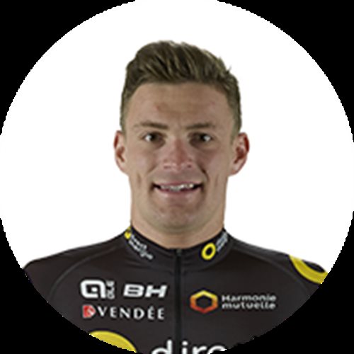 Adrien PETIT