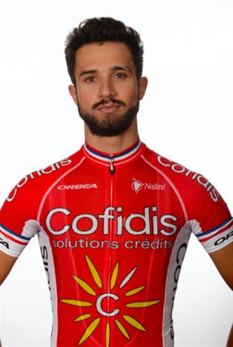 Nacer Bouhanni