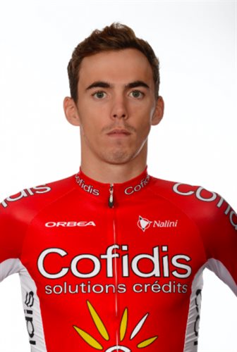 Christophe LAPORTE