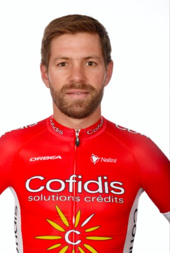 Cyril LEMOINE
