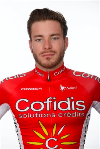 Florian Senechal