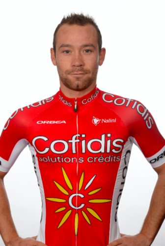 Michaël VAN STAEYEN