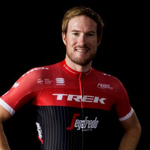 Gregory RAST