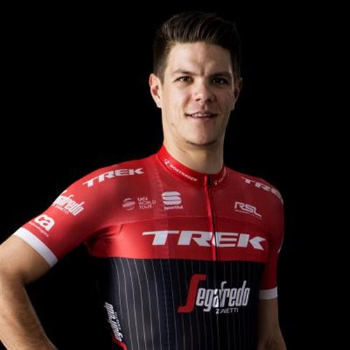 Jasper STUYVEN