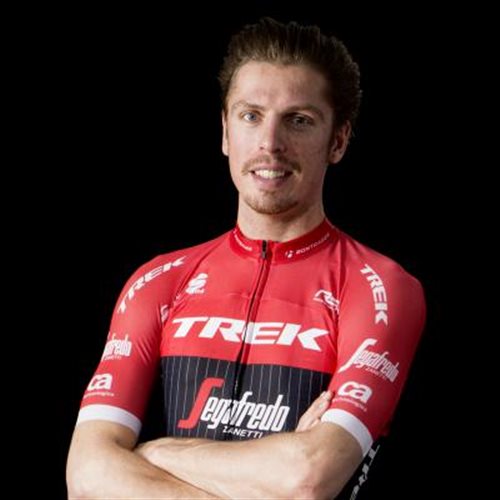 Boy VAN POPPEL